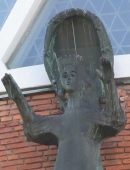 Hl. Katharina