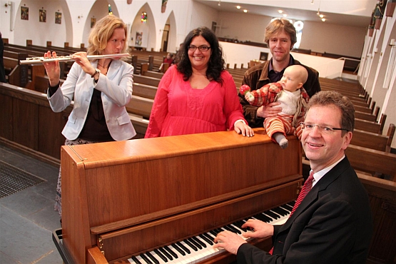 Instrumentalband St. Josef