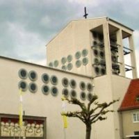 Heilig Geist-Kirche