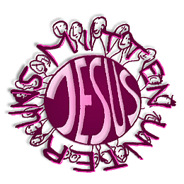Jesus mitten unter uns