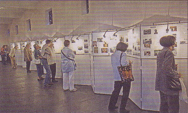 Ausstellung