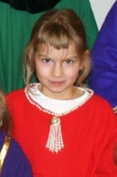 Sternsinger aus St. Josef 2008