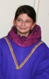 Sternsinger aus St. Josef 2008