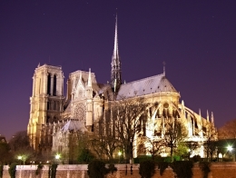 Notre Dame - Foto: Wikipedia