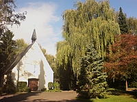 Bornheimer Friedhof