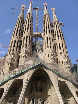 Sagrada Familia