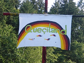 Queci-Queciland