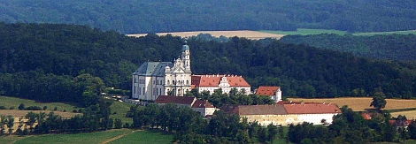 Abtei Neresheim