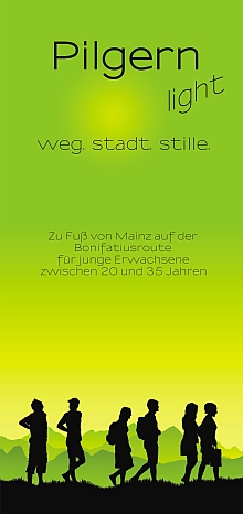 Pilgern light
