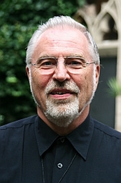 Michael Metzler um 2009
