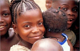 Liberia