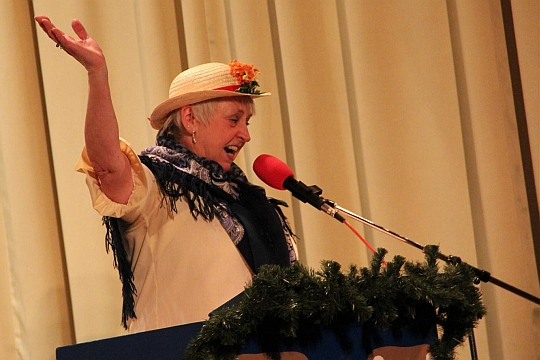 Josefiner Helau 2012