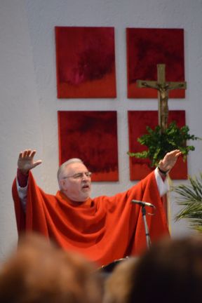 Pfarrer Michael Metzler