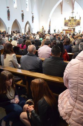 Erstkommunion 2013 in St. Josef