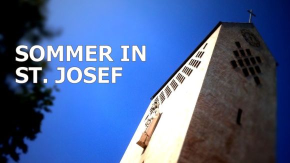 Sommer in St. Josef