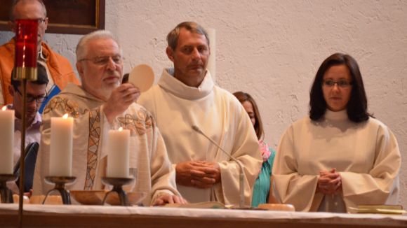 Pfarrfest in St. Josef