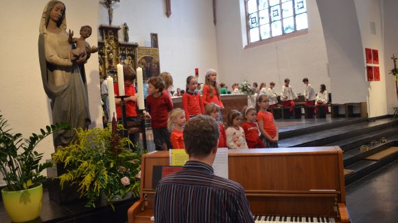 Pfarrfest in St. Josef