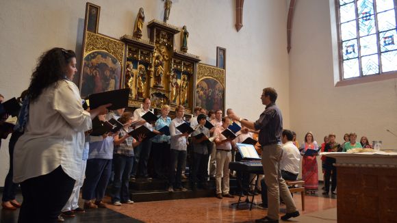 Pfarrfest in St. Josef