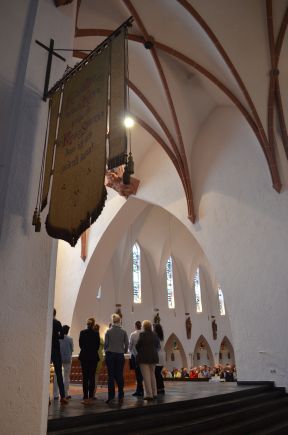 Pfarrfest in St. Josef