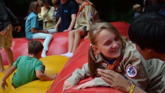 Pfarrfest in St. Josef