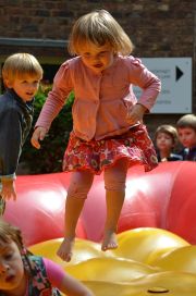 Pfarrfest in St. Josef