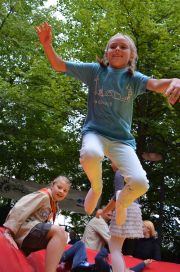 Pfarrfest in St. Josef
