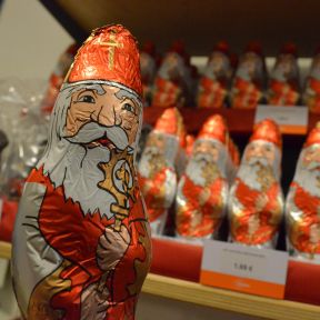 Fairer Nikolaus