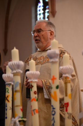 Erstkommunion 2014 in St. Josef
