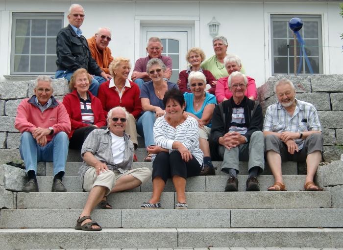 Familienkreis II HK