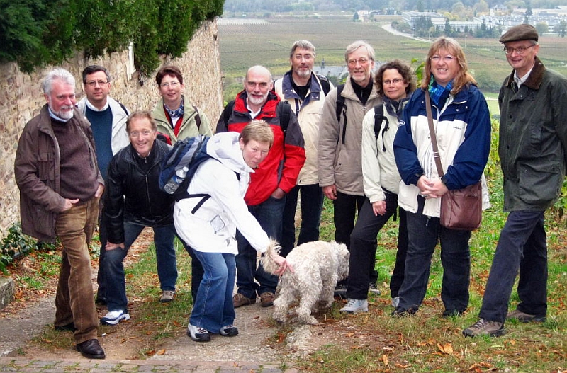 Familienkreis II