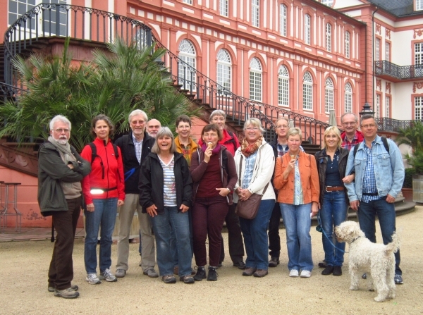 Familienkreis II