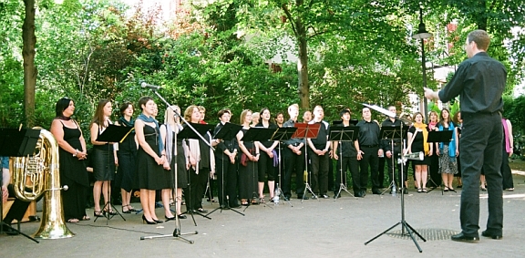 Hofkonzert 2010