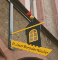 Schild 