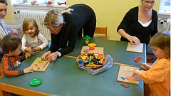 Bild: Miniclub