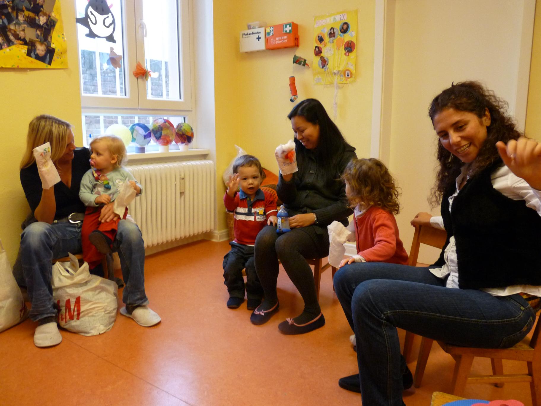 Bild: Miniclub