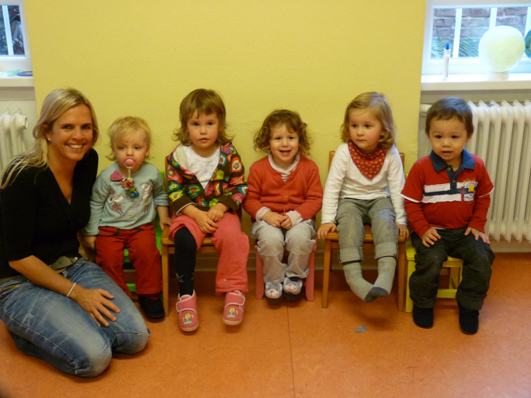 Bild: Miniclub