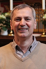 Bild Küster Janjko Budimir Bild Küster Janjko Budimir