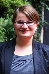 Bild Eveline Lucacic