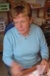 Bild Maria Mohr