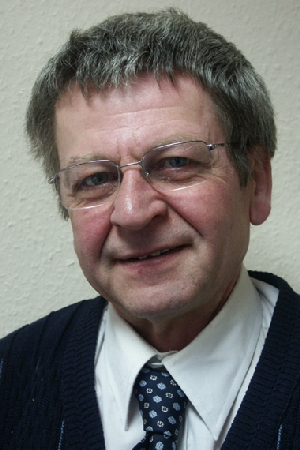 Bild Franz Reuter Bild Franz Reuter