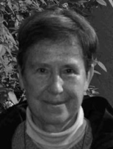 Marlene Rober