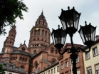 Der Mainzer Dom