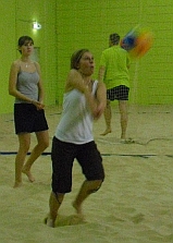 Volleyball