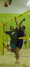 Volleyball