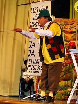 Josefiner Helau