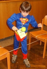 Kinderfasching