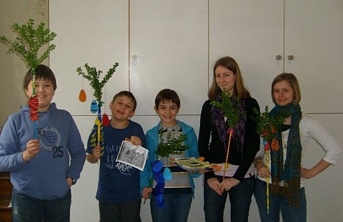 Kindertage
