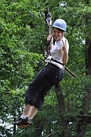 Kletterpark