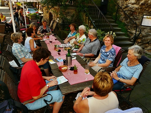 Kirche und Kunst in Boppard