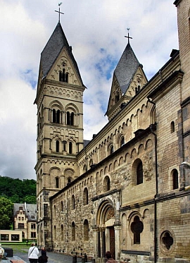 Kirche und Kunst